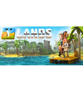 Ylands Steam Key GLOBAL